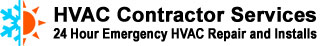 Spring HVAC Services
